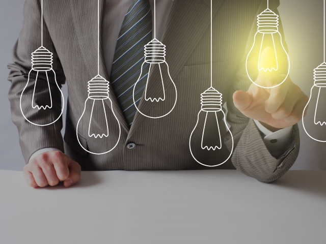 【無料オンラインセミナー】新規事業を創出できるデジタルトランスフォーメーションの進め方とは