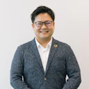 藤尾 健司氏