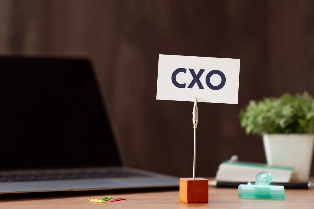 CxO副業のイメージ