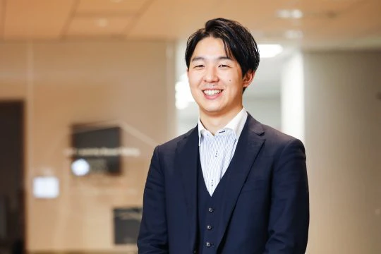 株式会社ネットプロテクションズのメインビジュアル