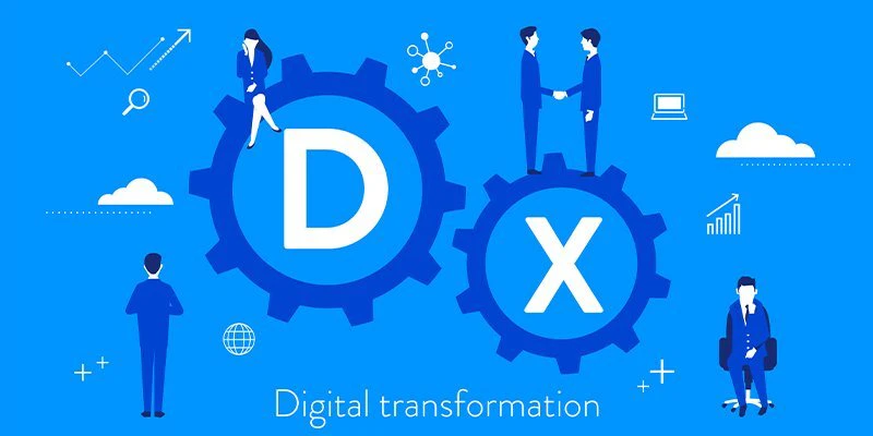 DX推進