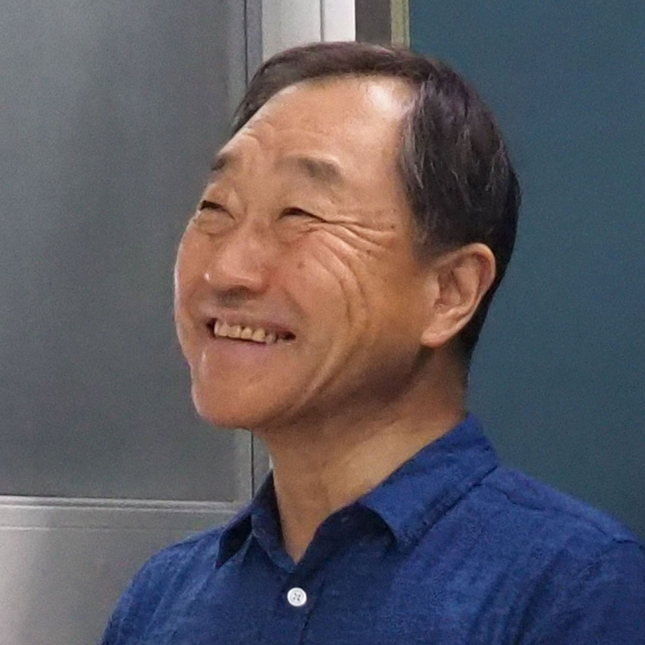 菊地 智英