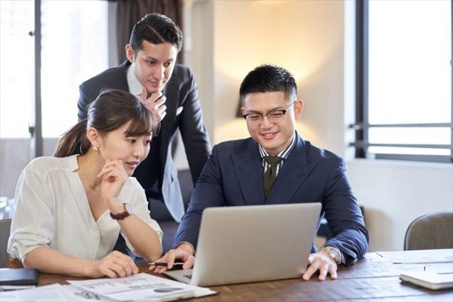 IT人材を育成する方法