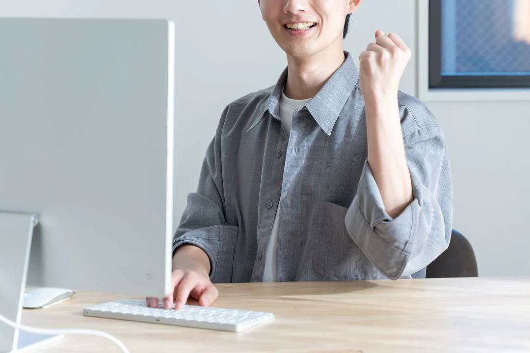 フリーランス成功のイメージ