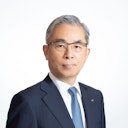 牛尾 雅孝氏