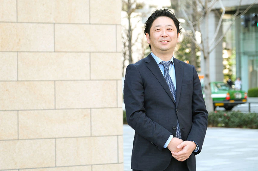 株式会社コメ兵のメインビジュアル