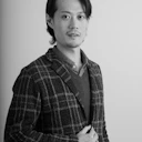 新田 竜兵氏