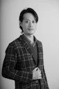 新田 竜兵氏