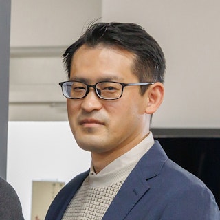 松永 博充