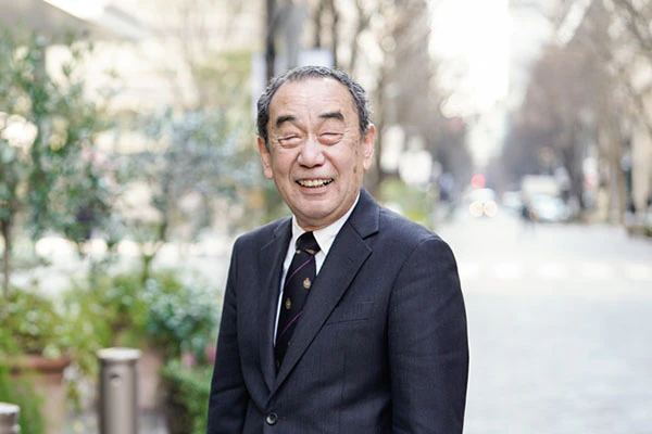 福岡 潔の画像