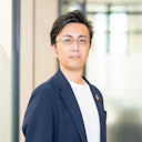 中島 篤氏