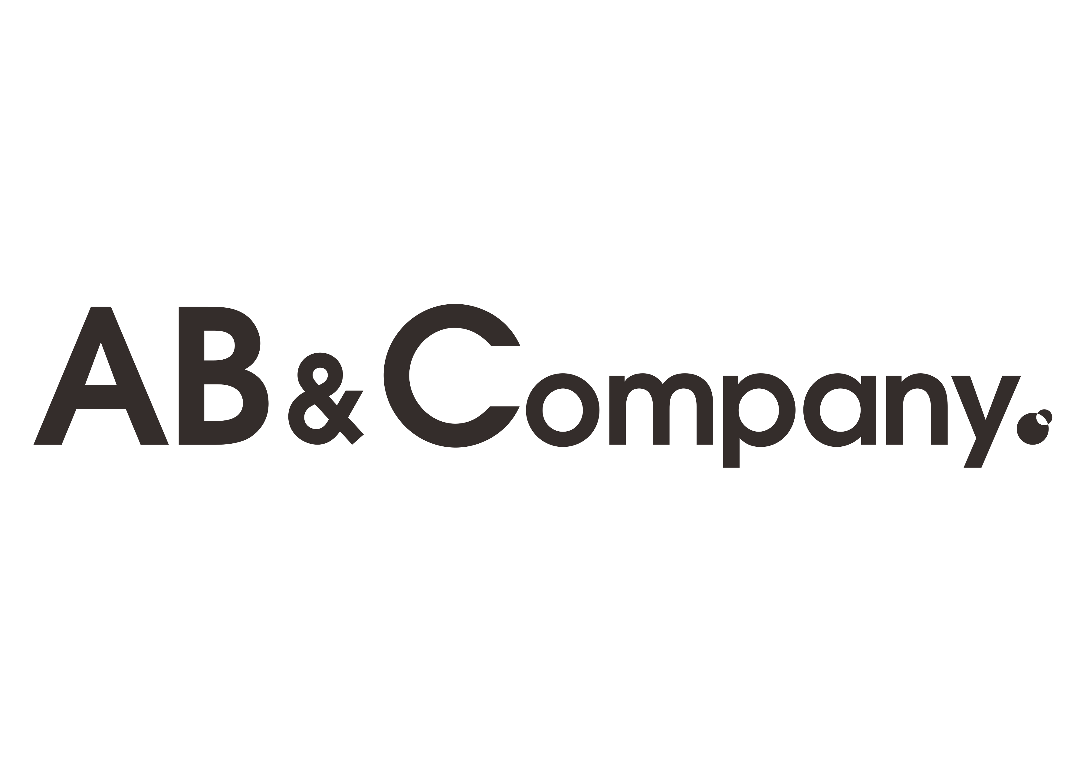 株式会社AB＆Company