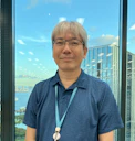淺野 智之氏