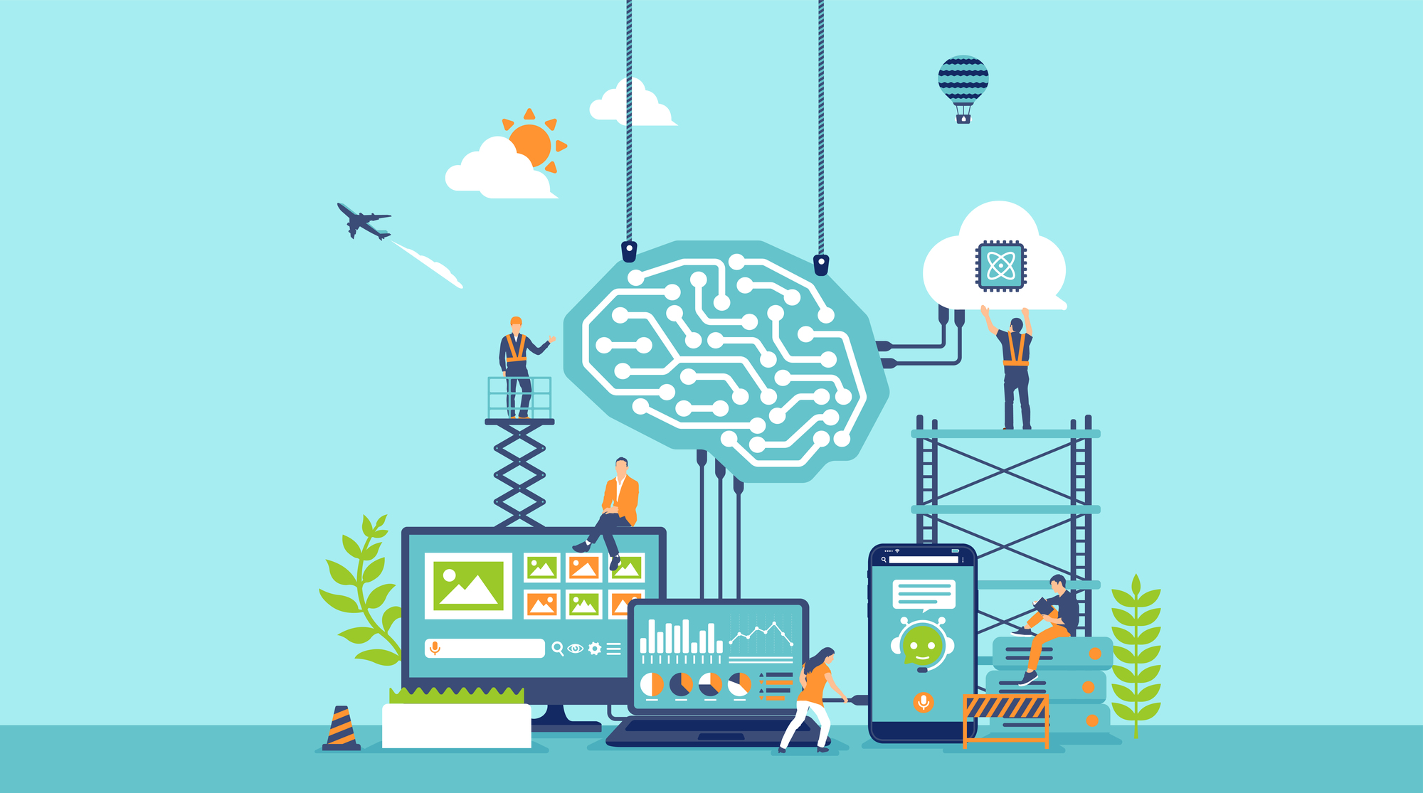 なぜ営業変革は失敗するのか AI時代に再定義するセールスイネーブルメントの本質 〜成果を生み続ける営業組織設計〜