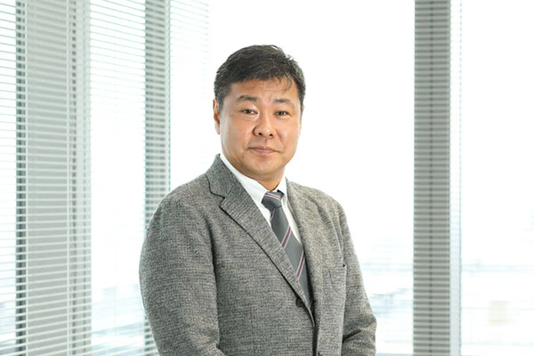 柾谷 知輝の画像