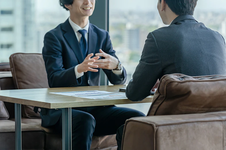 フリーランスの面談に必要な対策は?準備や質問回答のコツ・失敗の原因を解説