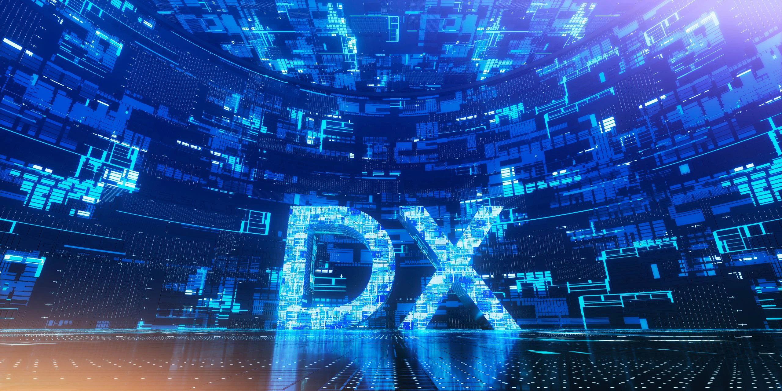 DX推進のための生成AIの活用~取り組みと重要性について~