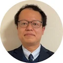 大塩 謙氏