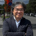 齊藤 昌英氏