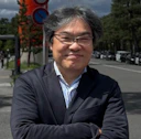 齊藤 昌英氏