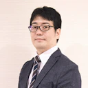 大城 信晃氏