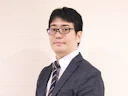 大城 信晃氏