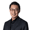 西田 政之氏