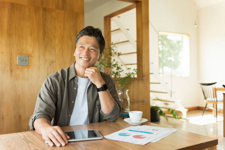 40代からでも目指せるフリーランス|経験を活かした自由なはたらき方を実現する方法