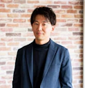 柿内 秀賢氏