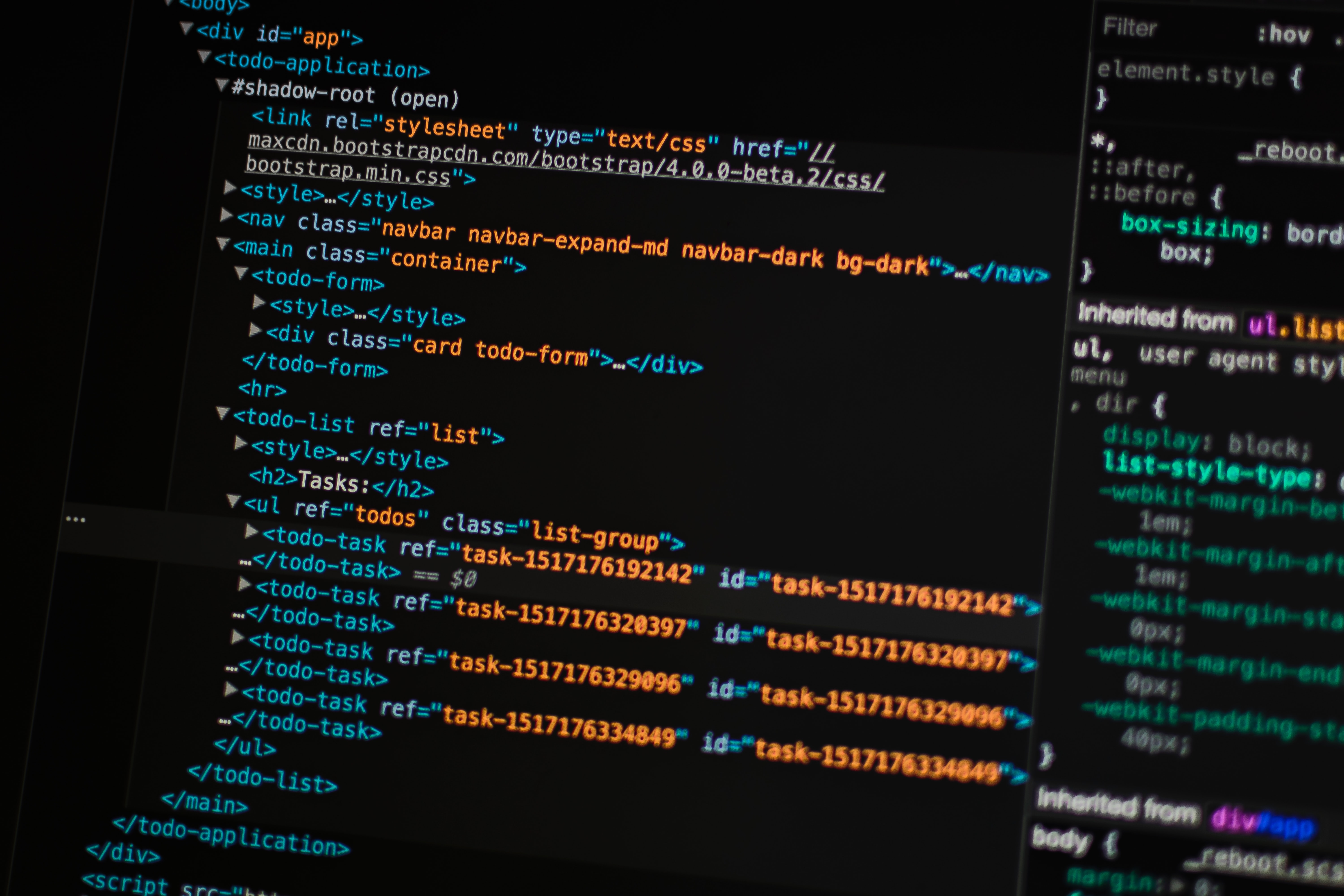 コマンド一つでReact環境を簡単に構築! Create React Appコマンドの紹介