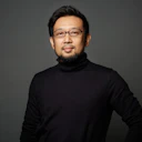 岡村 直人氏