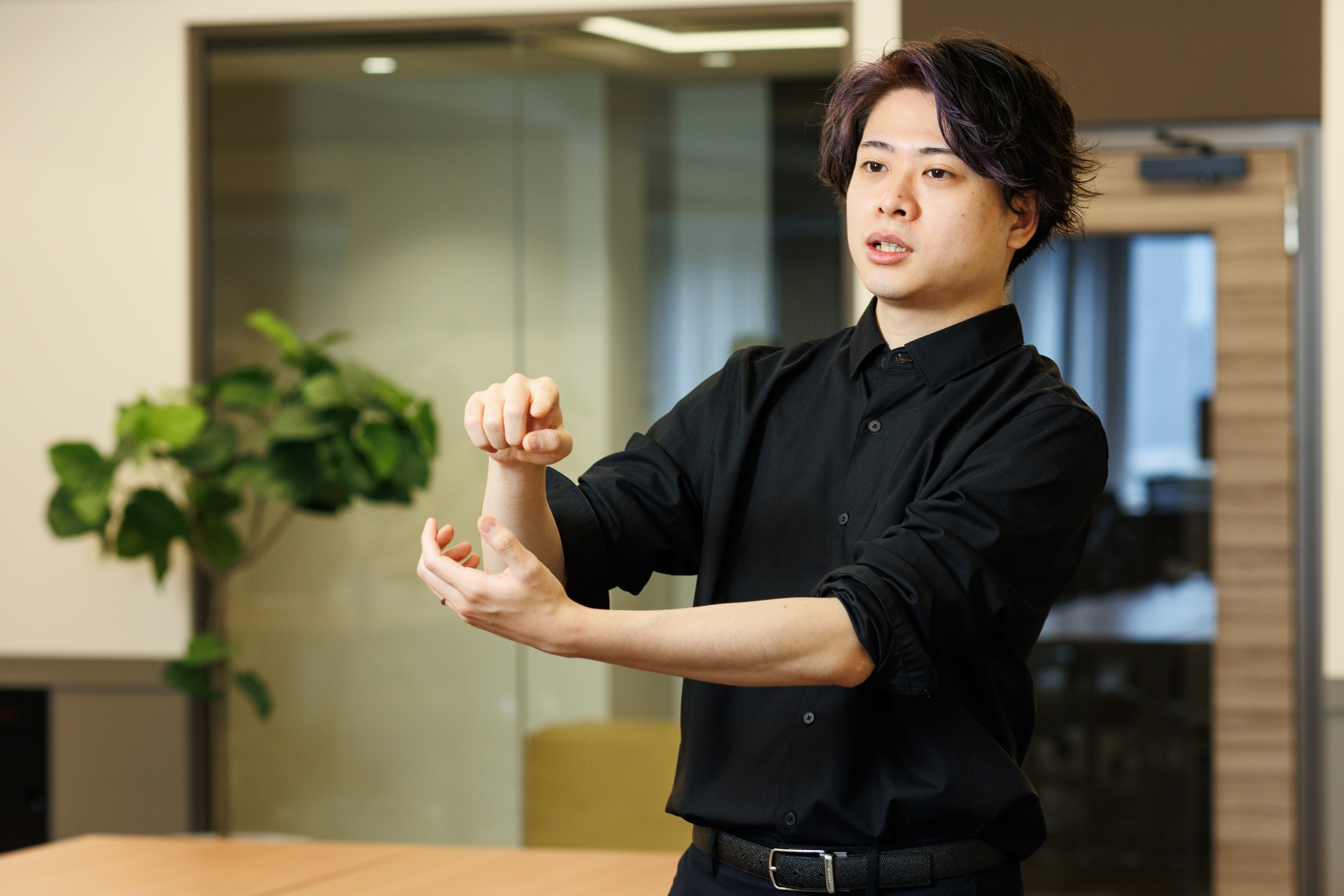 株式会社AVILEN
