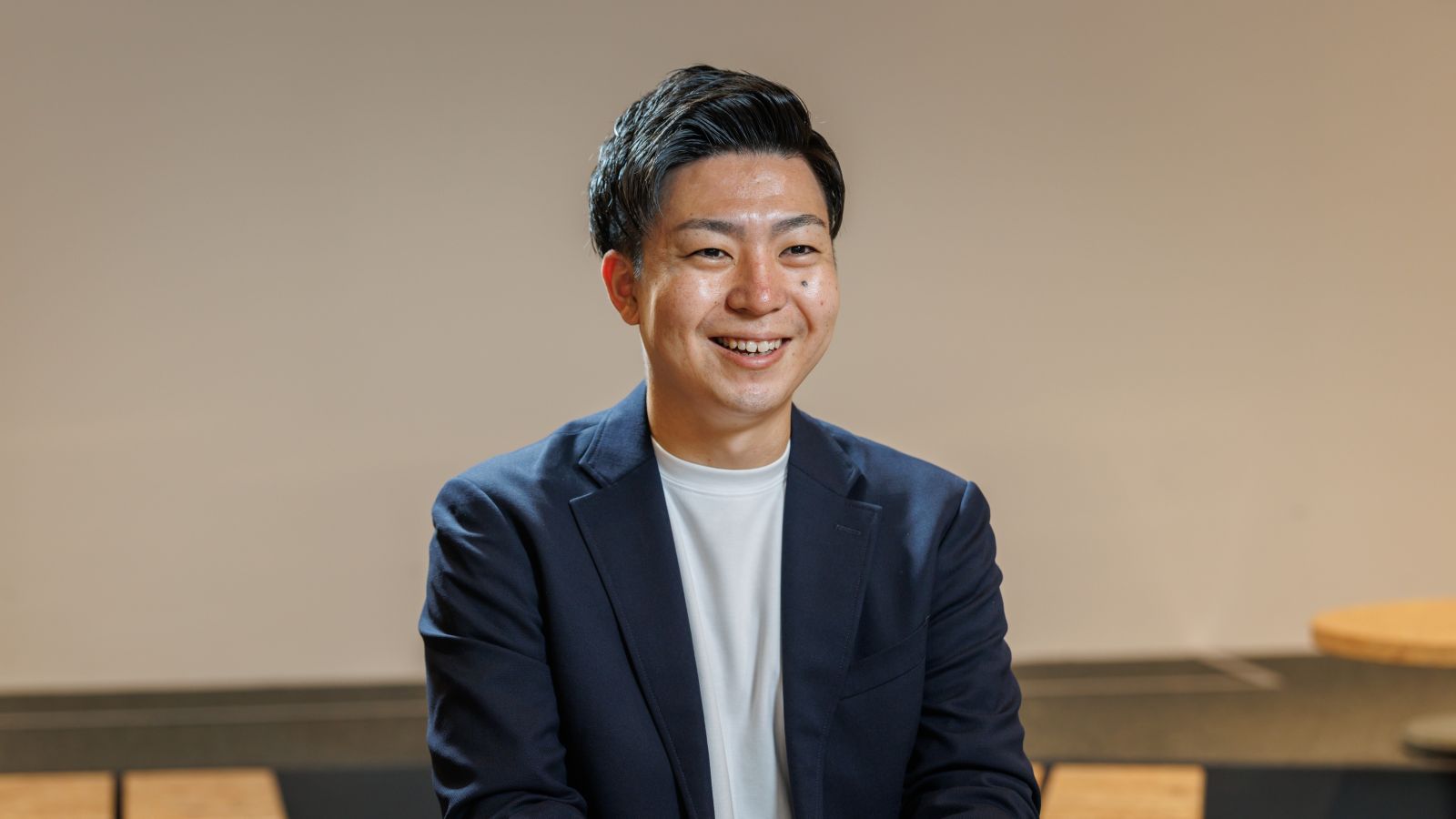 本藤さんの画像