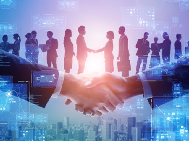 〜国内No.1 SaaS営業組織と学ぶ〜ソリューション営業への変革ノウハウと取り組みのご紹介と 外部人材活用による営業改革相談セミナー