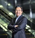 藤田 研一氏