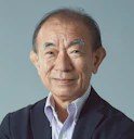 上村 章文氏