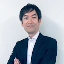 川上 明久氏