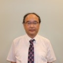 乙守 栄一氏
