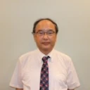 乙守 栄一氏