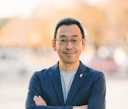 中村 龍太氏