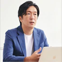 阿部 実洋氏