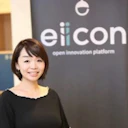 中村 亜由子氏