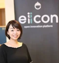 中村 亜由子氏