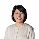 谷本 美穂氏