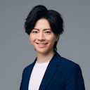 小笠原 羽恭 氏