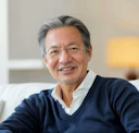 藤原 慎二氏
