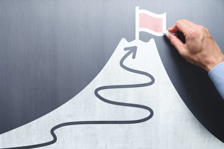 フリーランスの目標設定が重要!目標設定のやり方や注意点を徹底解説