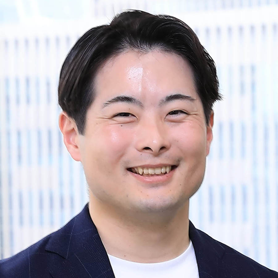 石原 滉太