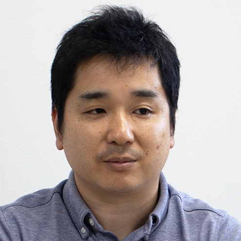 国際産学連携本部 助教　野村 豪