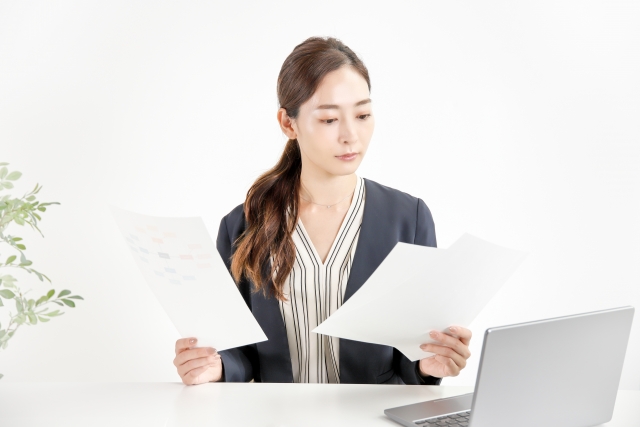 確定申告の期間を過ぎたらどうなる?